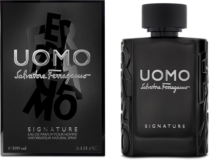 Salvatore ferragamo perfume for men outlet