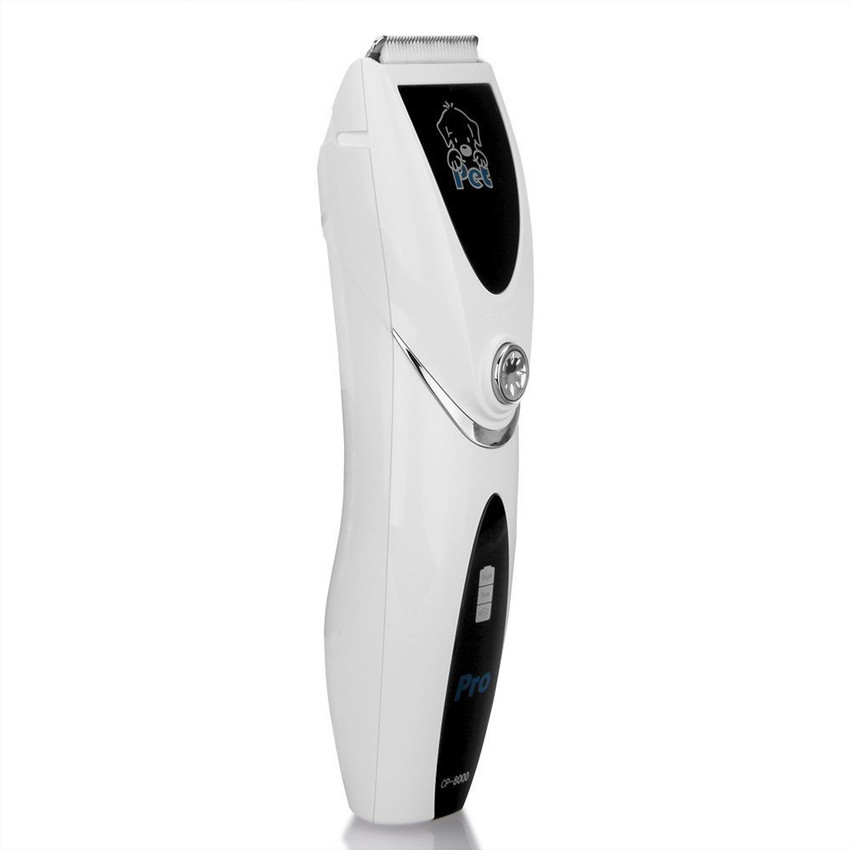 Codos CD 8000 Low Noise Rechargeable Trimmer Shaver Razor Grooming