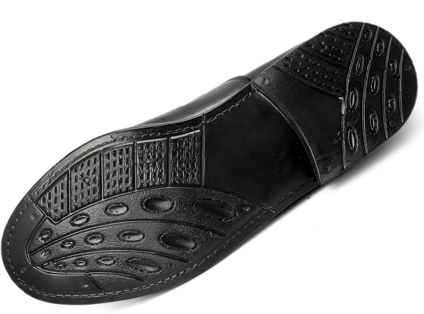 Chaussures commando police 2025