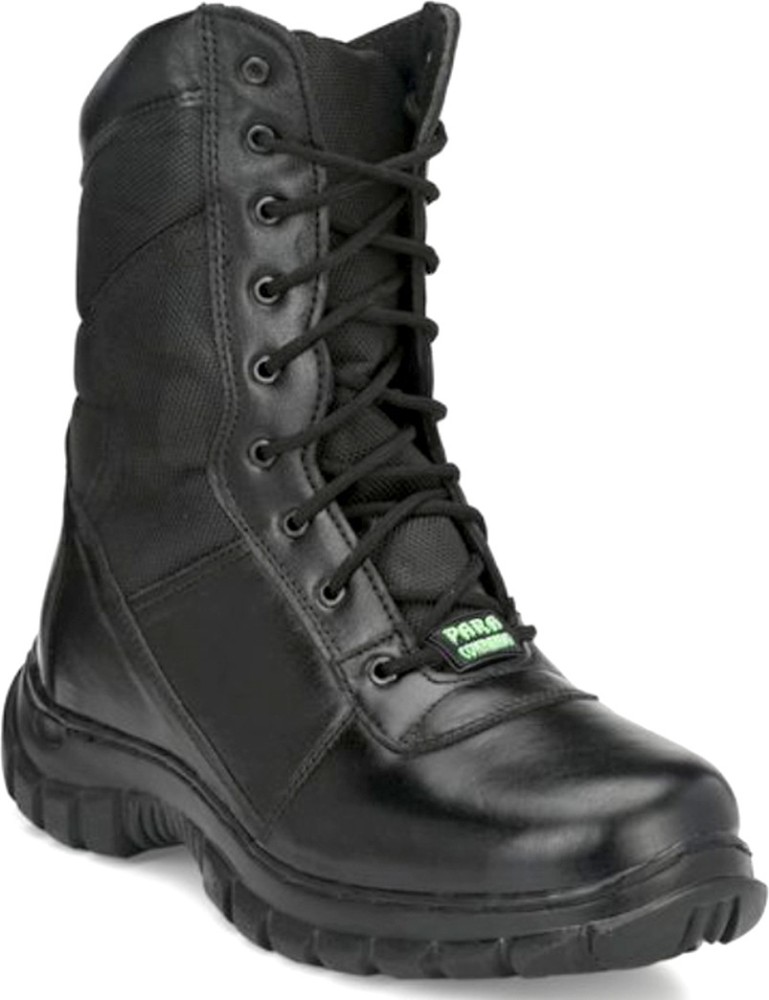 Para commando cheap boots online