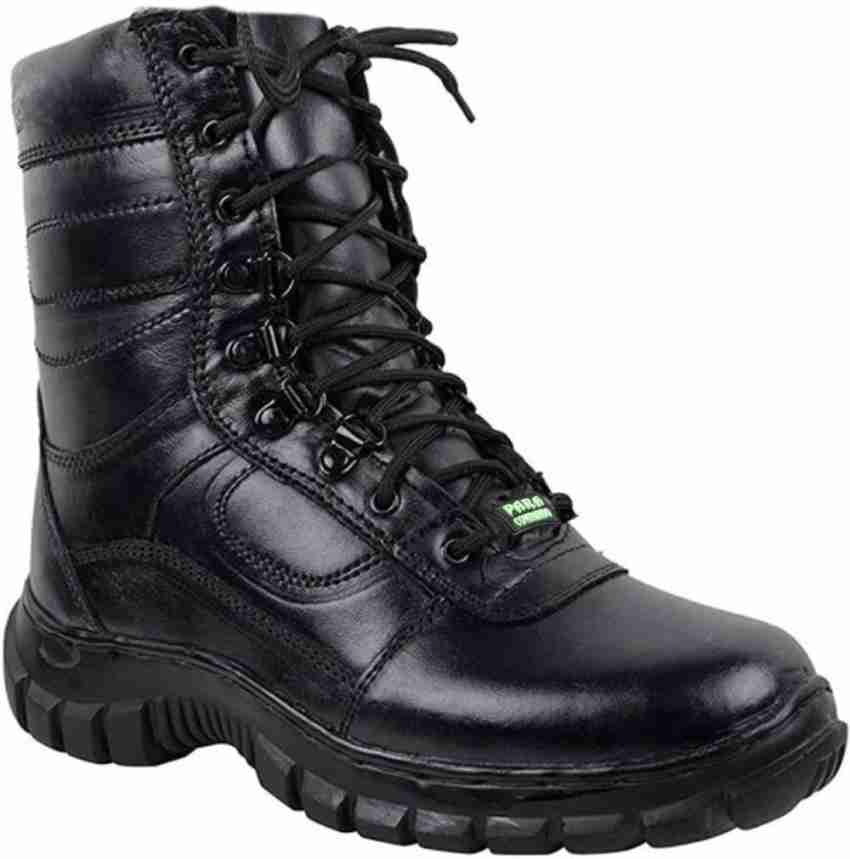 Para cheap commando shoes