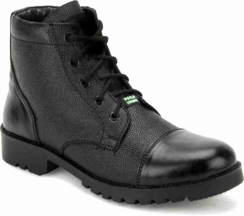 Para on sale commando shoes