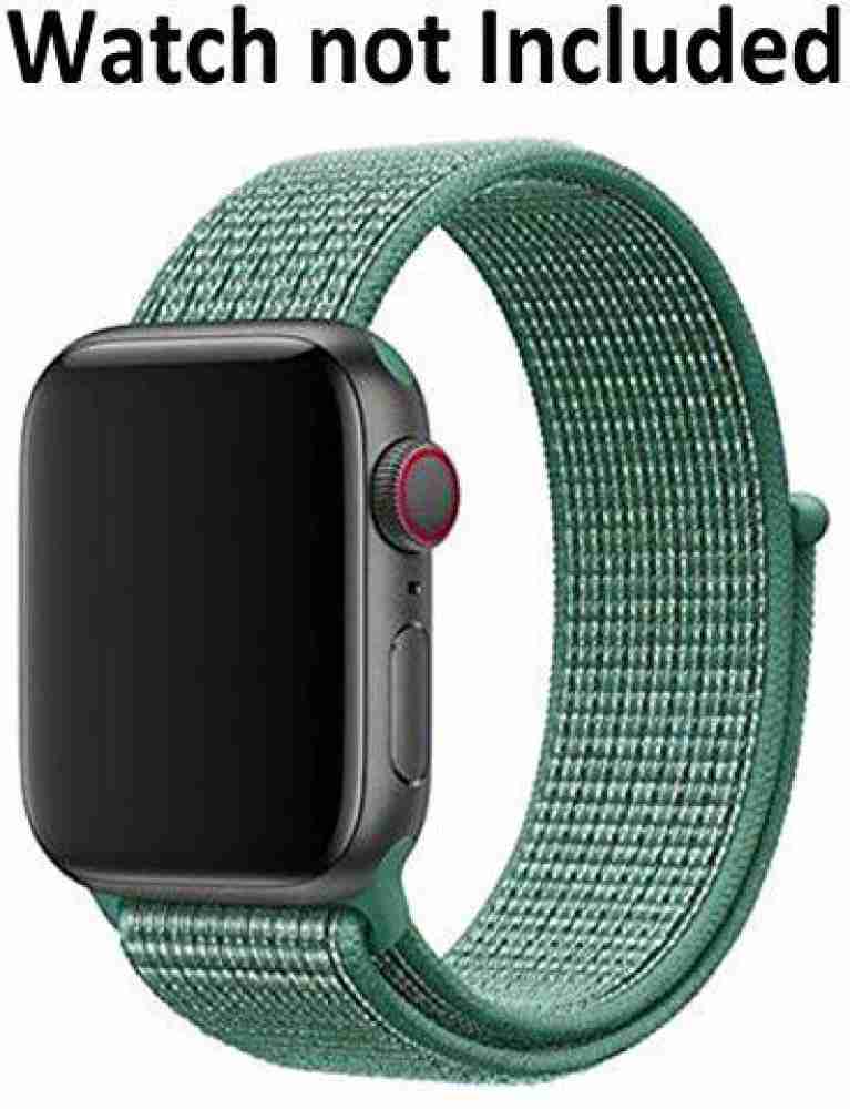 40mm celestial teal outlet nike sport loop