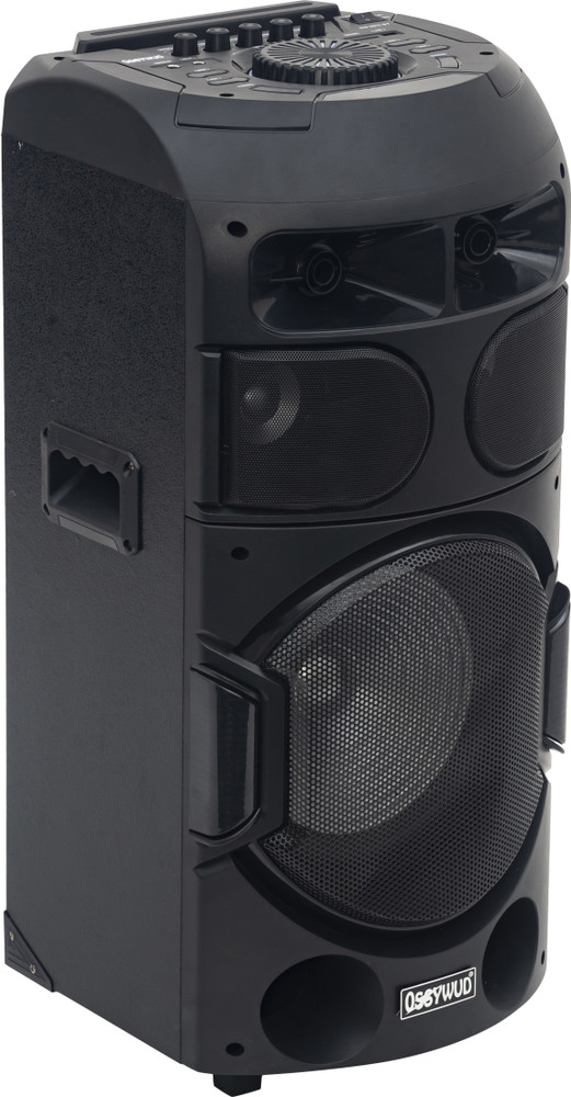 Ossywud dj speakers price online