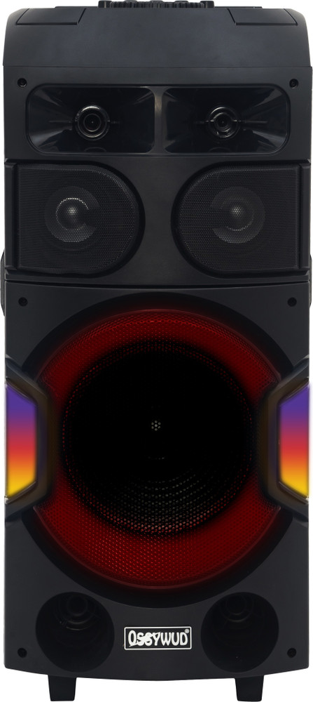 Ossywud dj sale speakers price