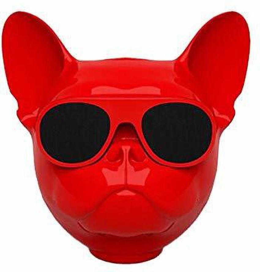 Aero bulldog cheap speaker