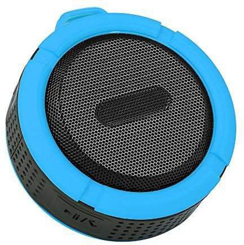 Wireless speaker model 2025 c6