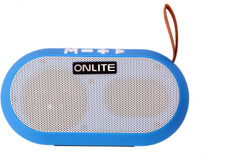 Onlite wireless speaker discount