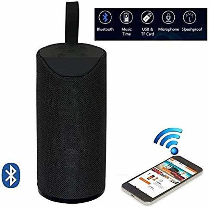 Music box best sale mini speaker