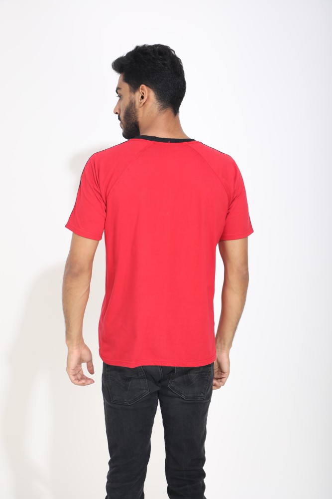 Danish zehen red shirt best sale buy online