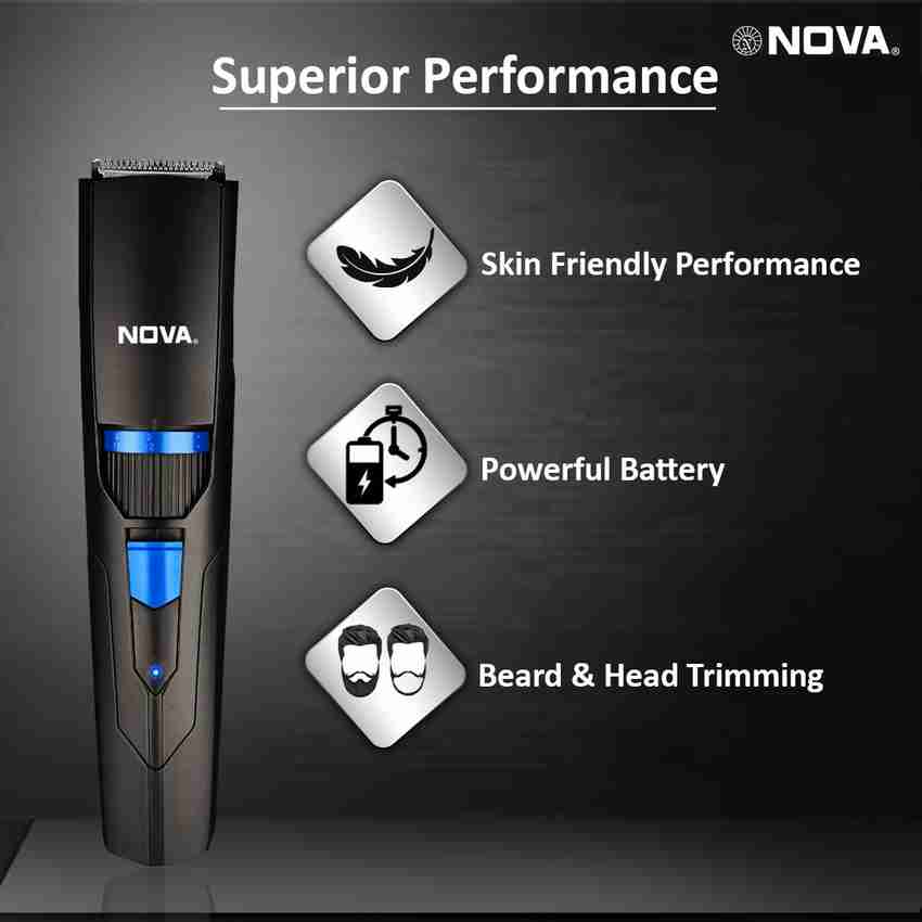 Nova trimmer price deals