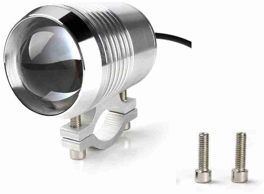 Led focus light for hot sale bike