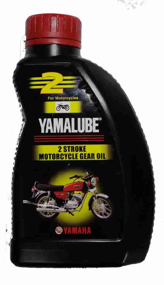 engine oil for rx100