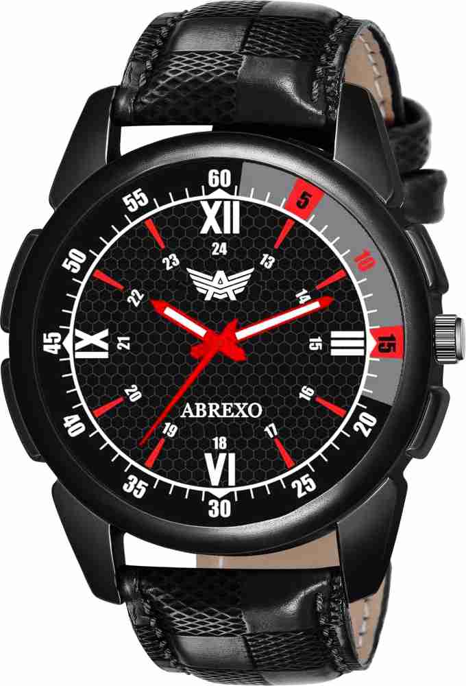 Abrexo hot sale watch flipkart