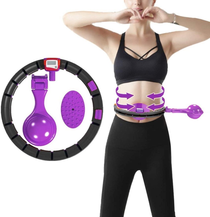Fitness Hoops Online : Buy Fitness Hoops in India @ Best Prices