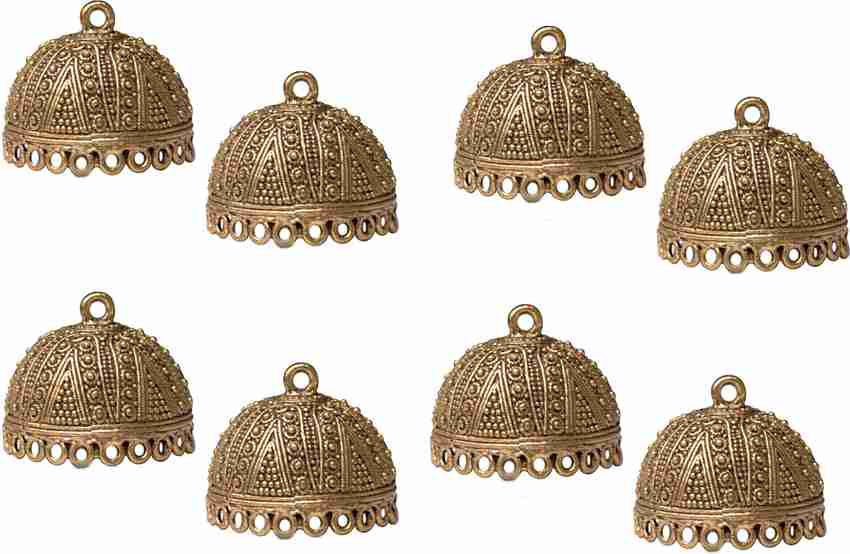 Jhumka sales making materials