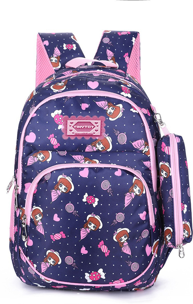 School bags shop for class 7
