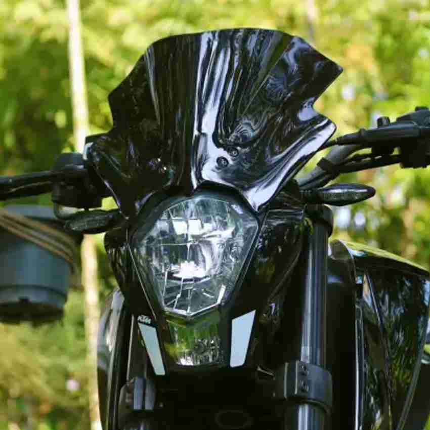 Visor for sales duke 200