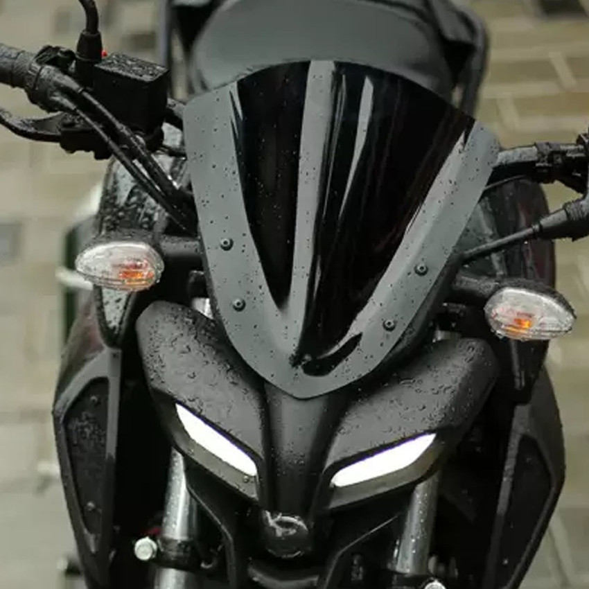 Yamaha mt 15 projector headlight price deals
