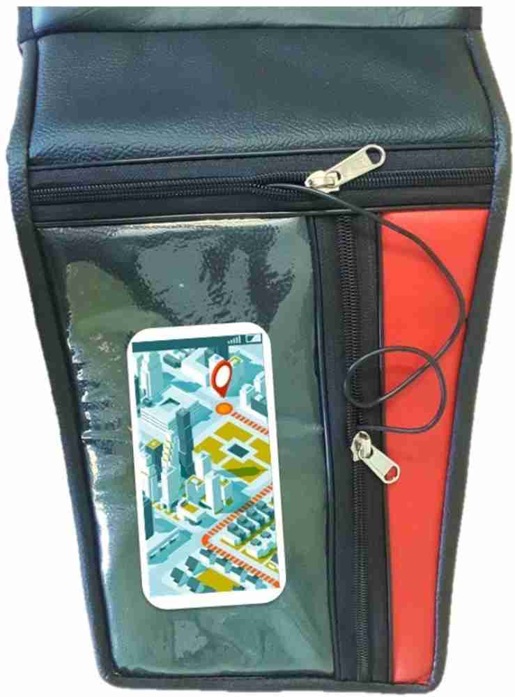 Mobile holder for bike tank on sale
