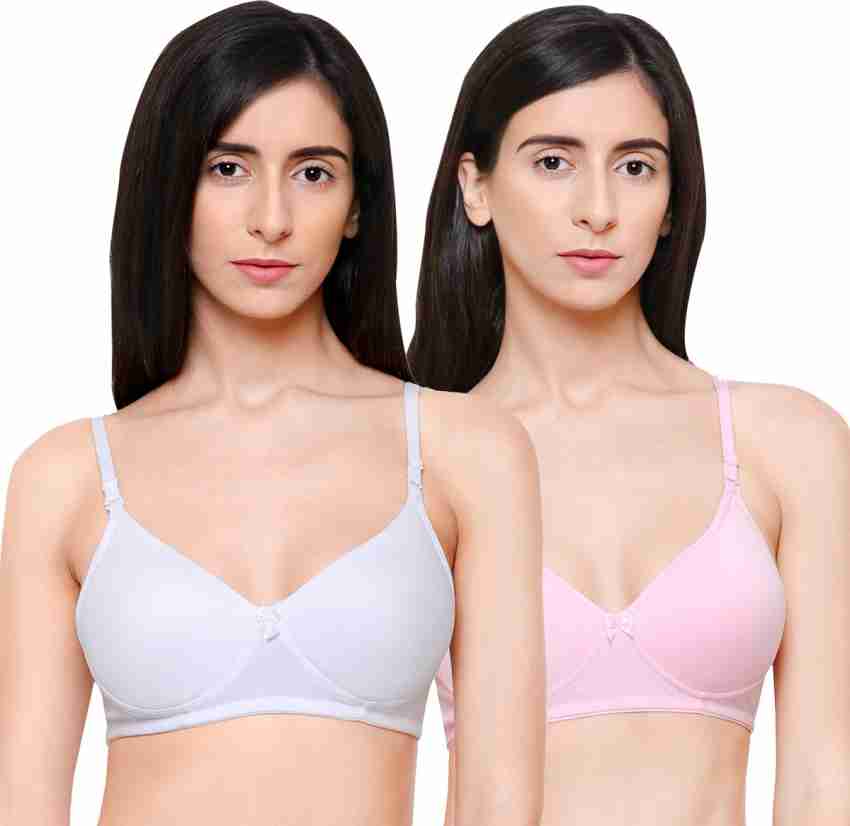 COLLEGE GIRL Women Push-up Heavily Padded Bra - Buy COLLEGE GIRL Women Push- up Heavily Padded Bra Online at Best Prices in India