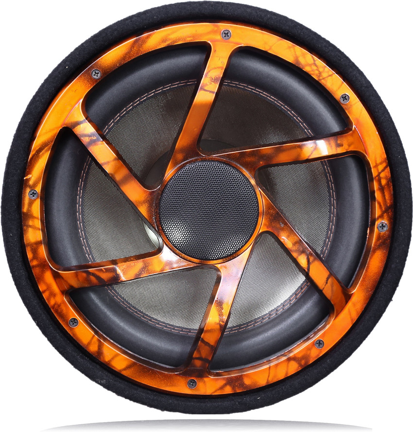 10 inch bass online tube with amp