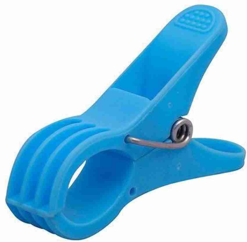 SBTs Plastic Cloth Clips Price in India - Buy SBTs Plastic Cloth Clips  online at