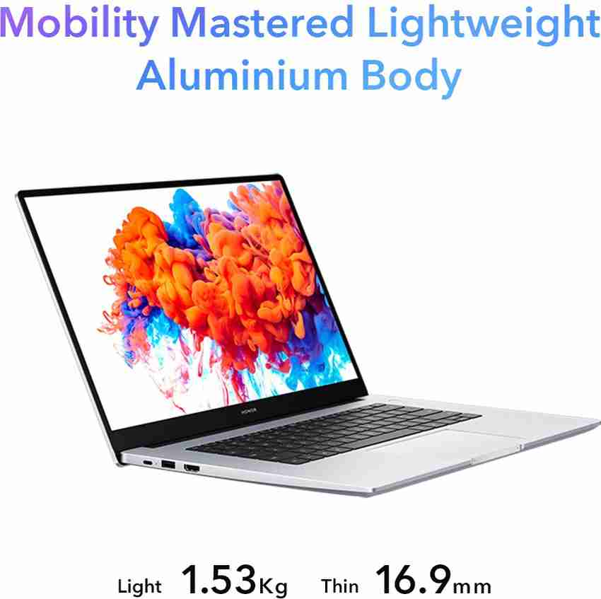 Honor magicbook 15 ryzen 5 3500u cheap