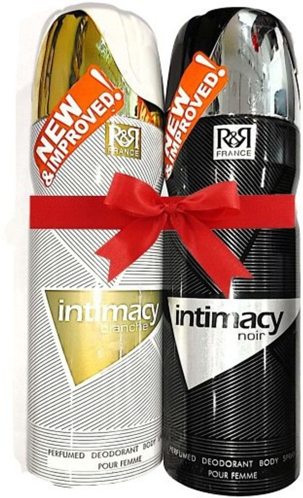 Intimacy noir perfume deals