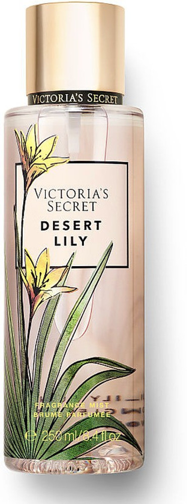 Victoria s Secret Desert Lily Body Mist For Women Price in