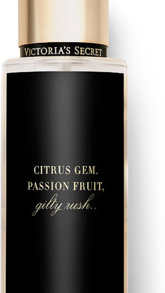 Gold struck victoria secret aroma 2025