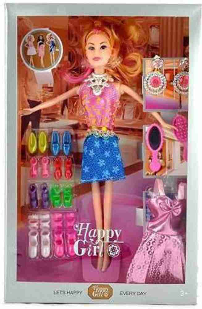 Happy doll outlet