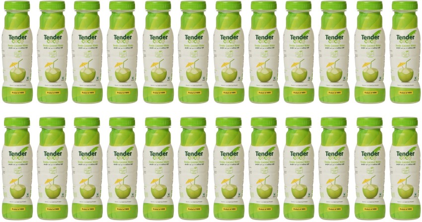 MOJOCO Malai Refreshing Coconut Nata De Coco Tender Coconut Water-200  ML(Pack of 12) Price in India - Buy MOJOCO Malai Refreshing Coconut Nata De  Coco Tender Coconut Water-200 ML(Pack of 12) online