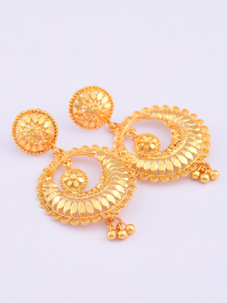 Arihant collection gold hot sale plated jewellery