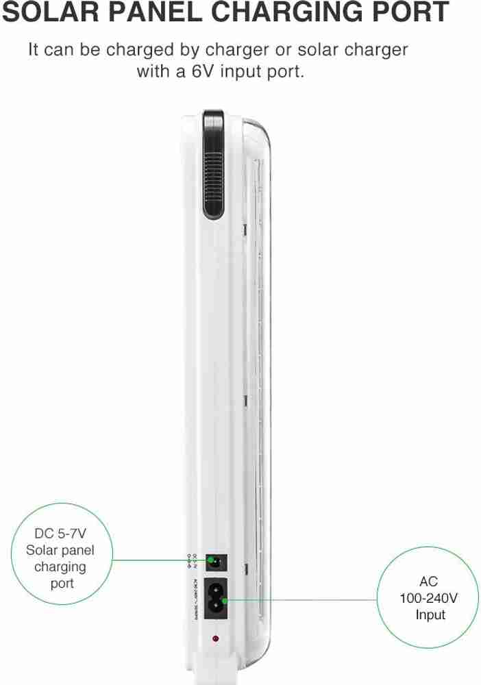 Dp led light charger 2025