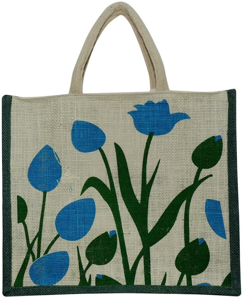 Jute carry bags online price