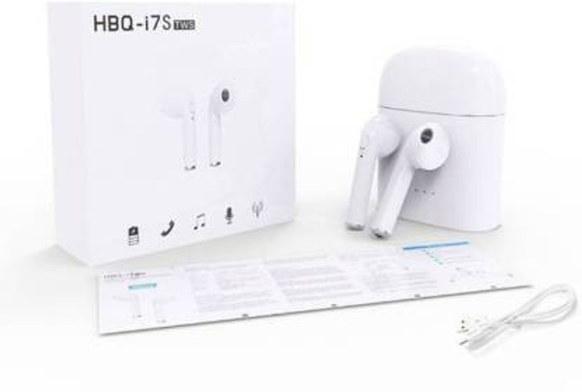 Hbq i7s sales
