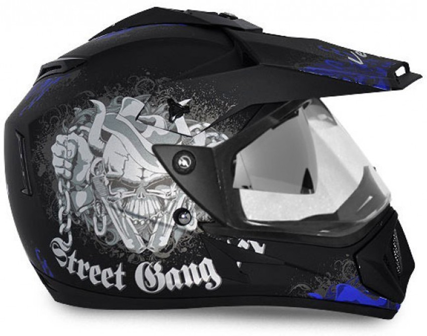 Vega off shop road helmet flipkart