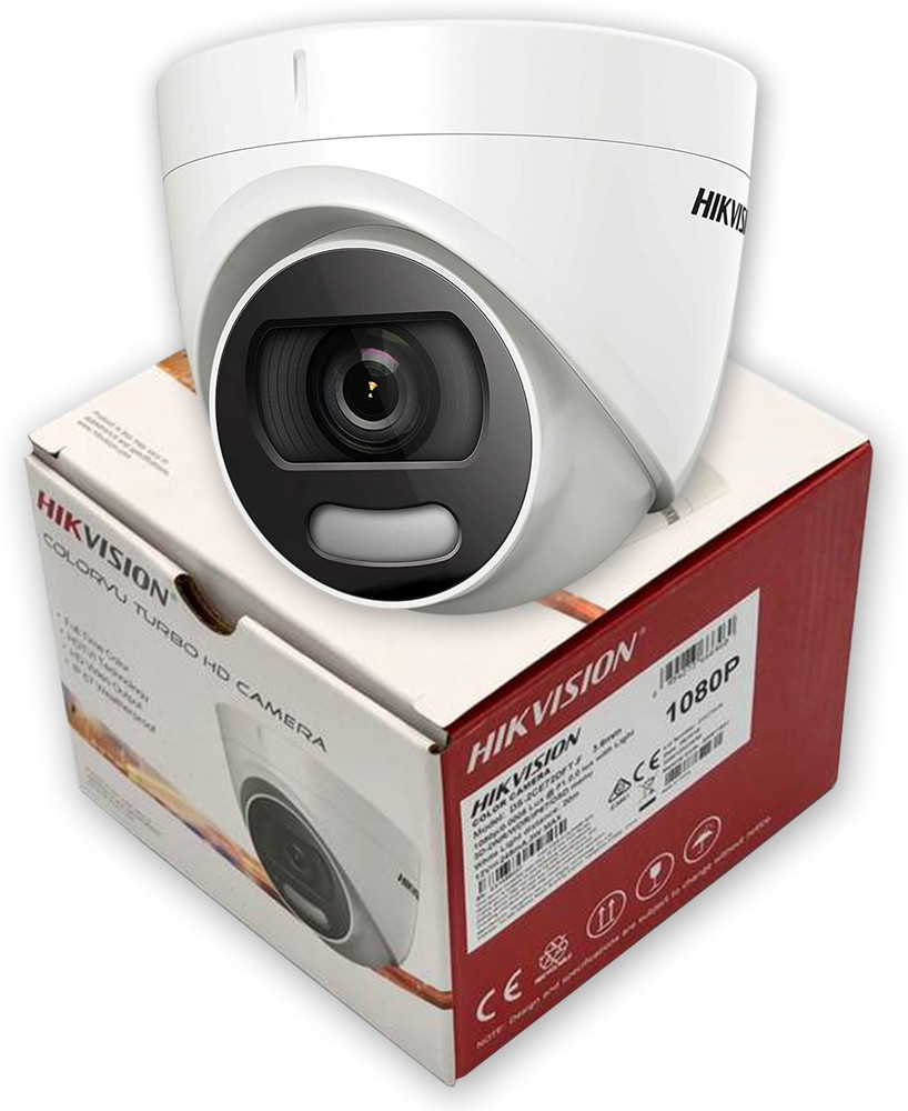 Flipkart hikvision cctv top camera