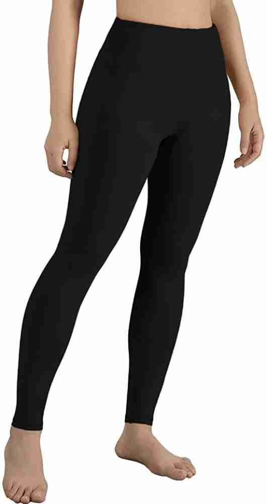 BLOOM FASHIONZ Black Jegging Price in India - Buy BLOOM FASHIONZ Black  Jegging online at