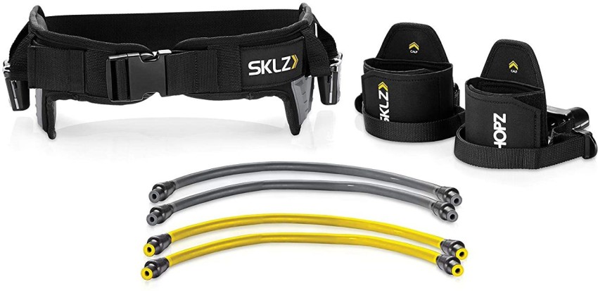 B fit RIP 60 Suspension Trainer Kit with DVD Set Fitness Accessory