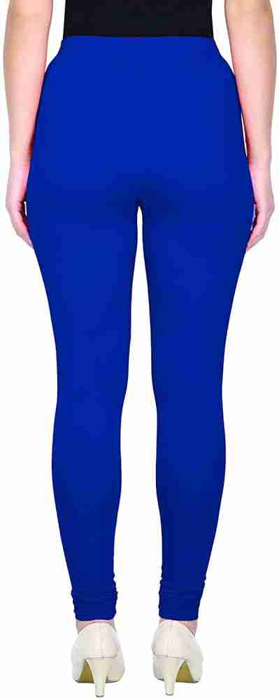 lifeneeds Churidar Ethnic Wear Legging Price in India - Buy lifeneeds  Churidar Ethnic Wear Legging online at