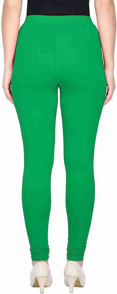 E Solutions Churidar Ethnic Wear Legging Price in India - Buy E Solutions  Churidar Ethnic Wear Legging online at