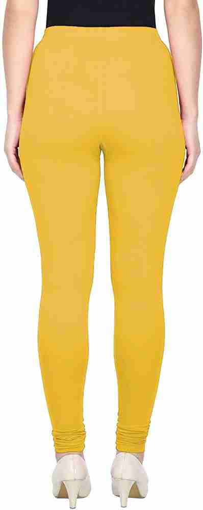 E Solutions Churidar Ethnic Wear Legging Price in India - Buy E Solutions  Churidar Ethnic Wear Legging online at