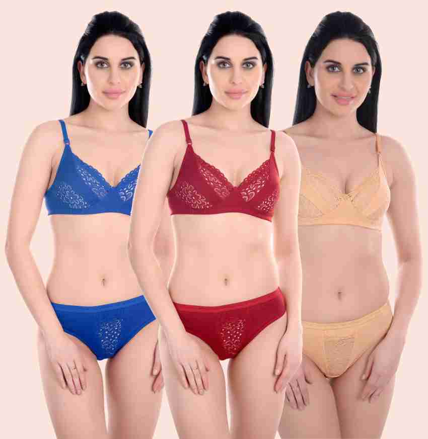 Enamor by Enamor High Coverage, Wirefree A042 Side Support Shaper