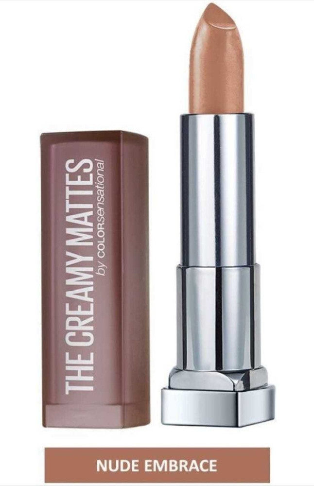 Maybelline shop nude embrace