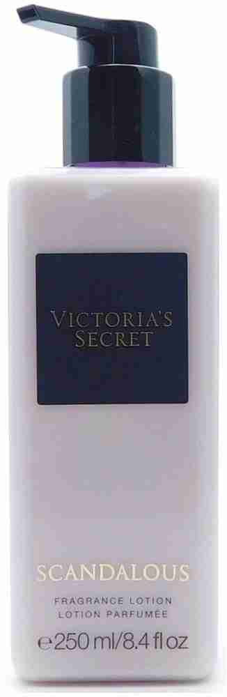 Victoria secret scandalous lotion clearance