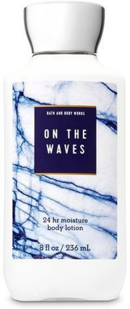 On the waves bath and body clearance