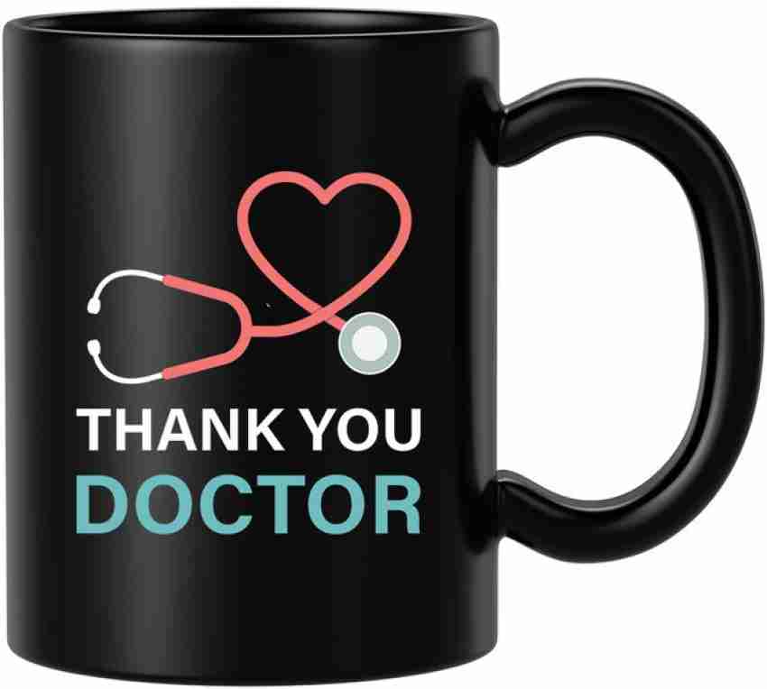 dr gitgud | Coffee Mug