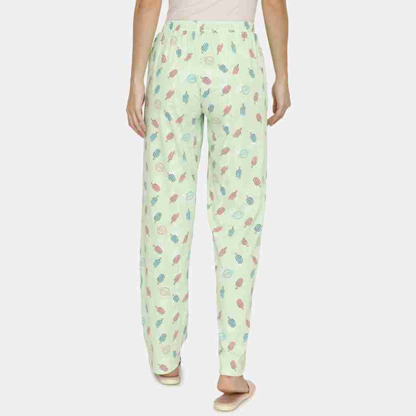 ZIVAME Women Pyjama - Buy ZIVAME Women Pyjama Online at Best Prices in India